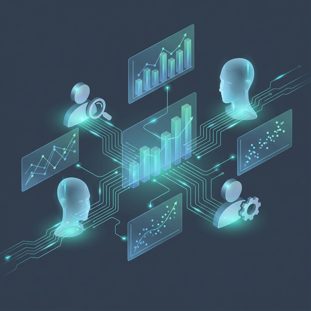 The Secret Behind Better BI